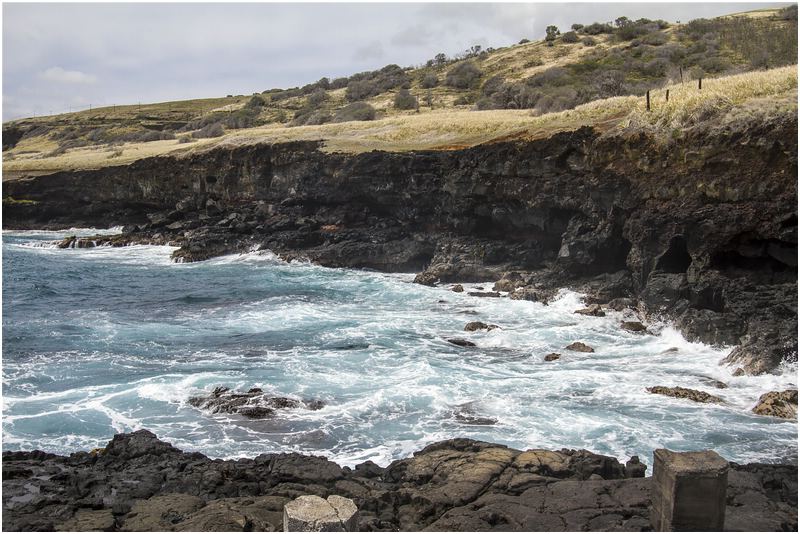 Big Island