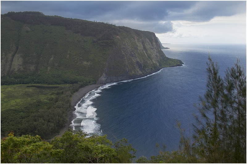 Big Island