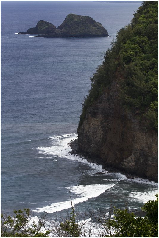 Big Island