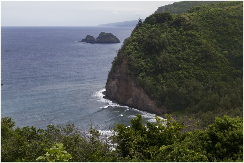 Big Island