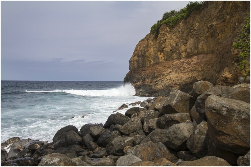 Big Island