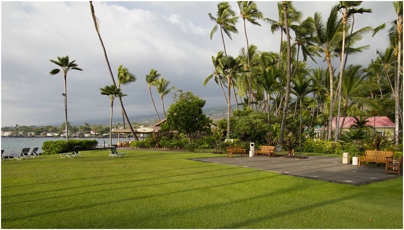 Big Island Kailuha
