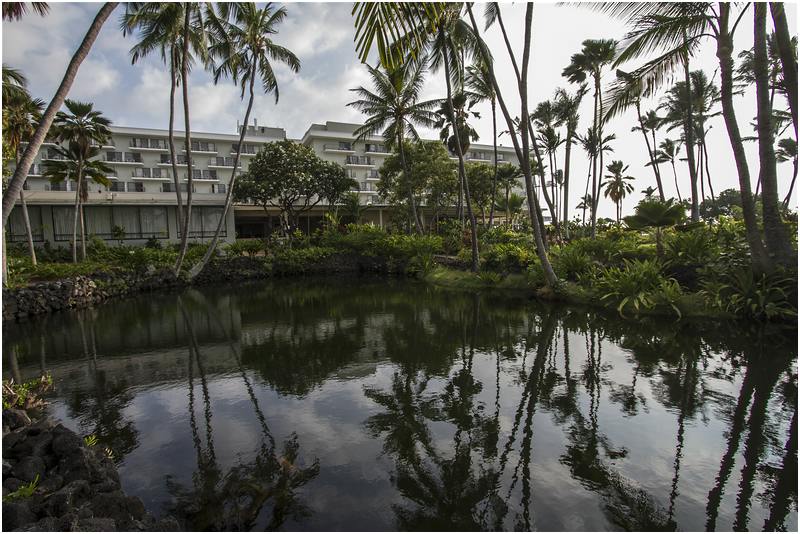 Big Island Kailuha