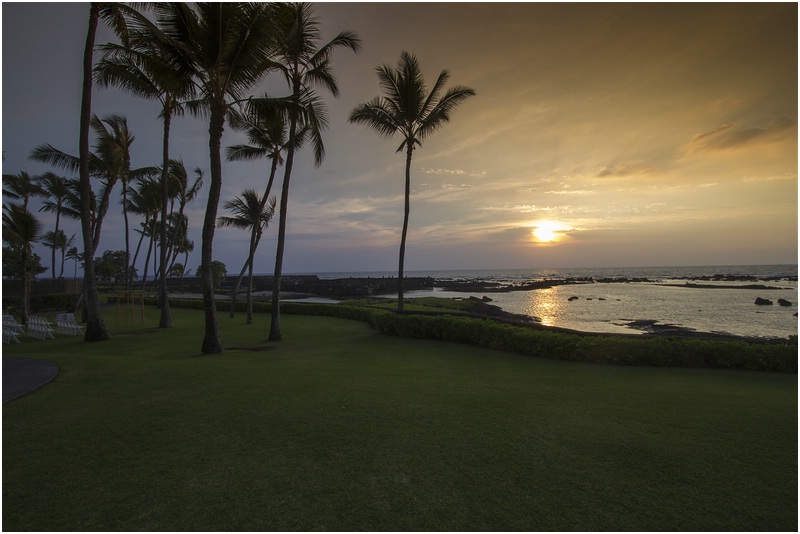 Big Island Kailuha