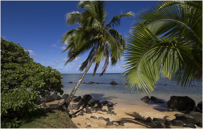 Anini Beach