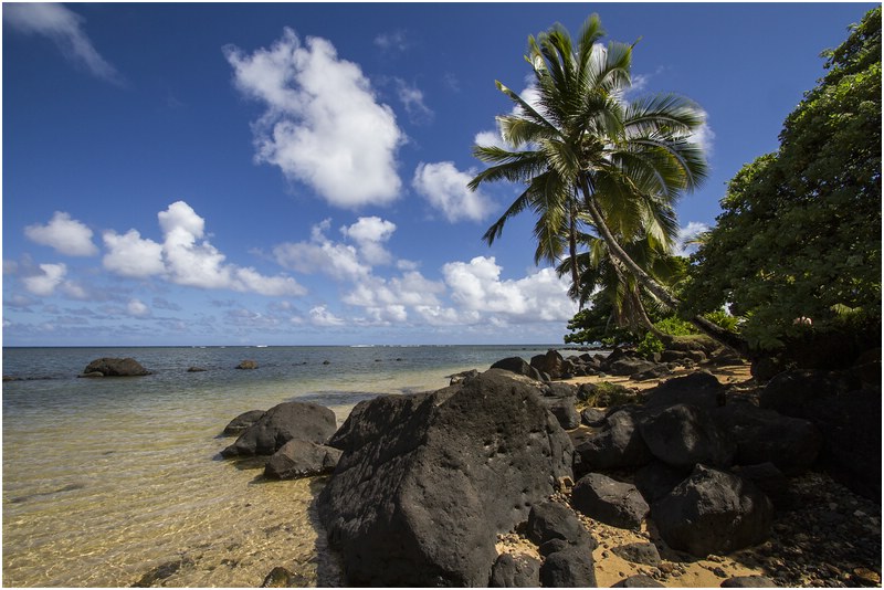 Anini Beach