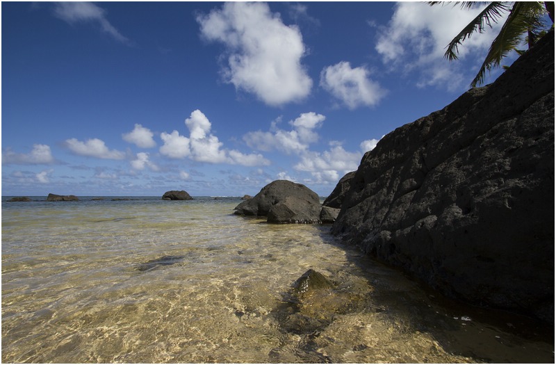 Anini Beach