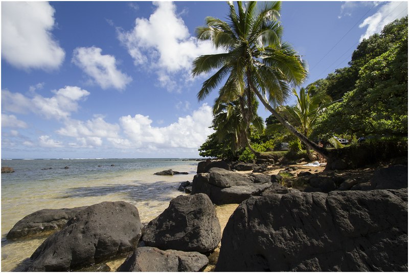 Anini Beach