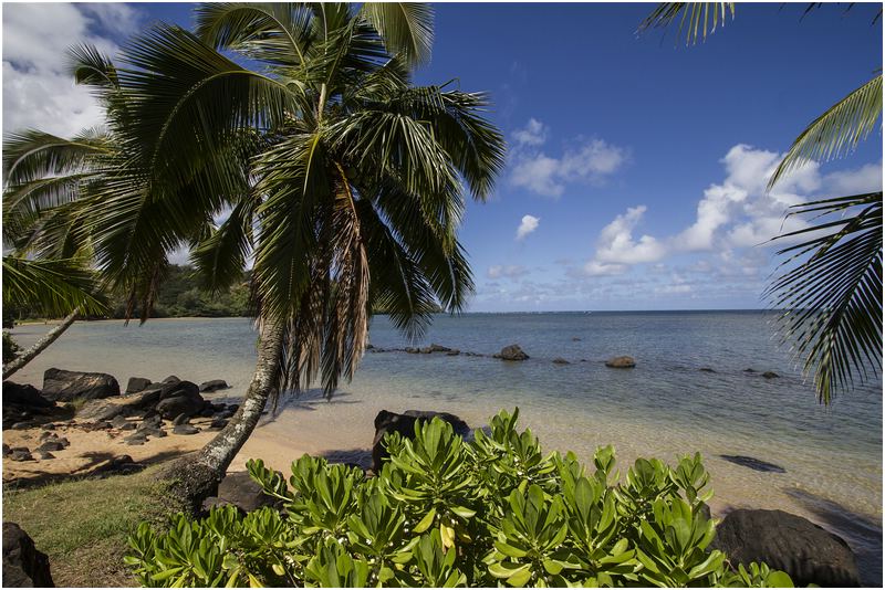 Anini Beach