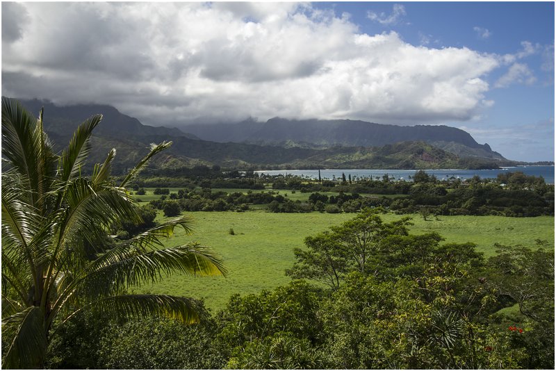 Princeville