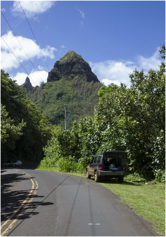 Hanalei