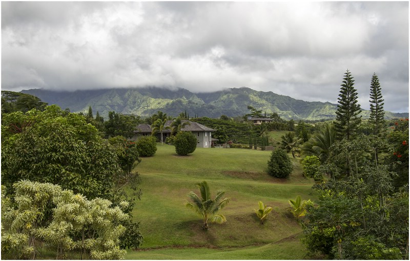 Kauai