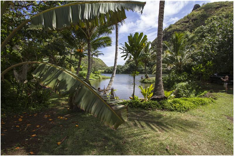 Kauai
