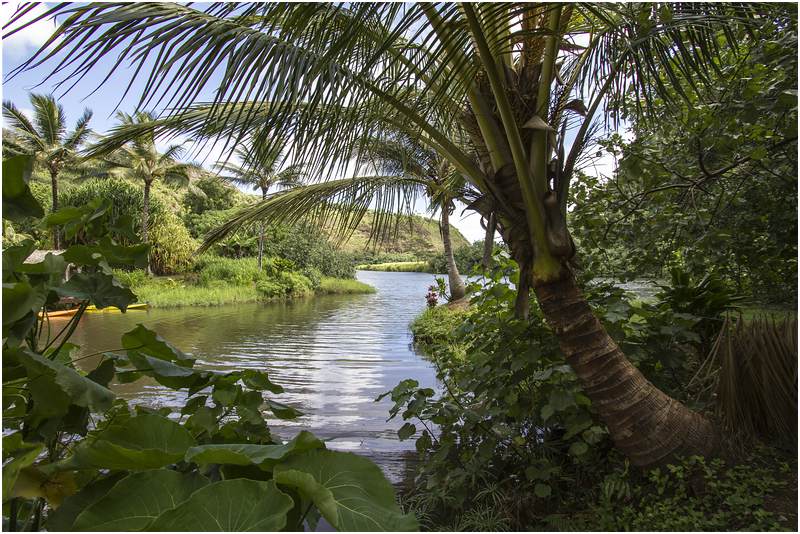 Kauai