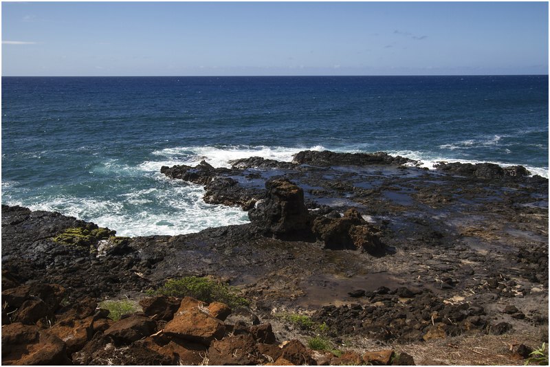 Spouting Horn