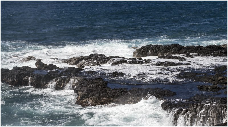 Spouting Horn