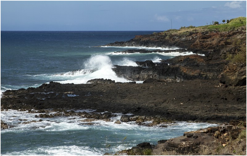 Spouting Horn