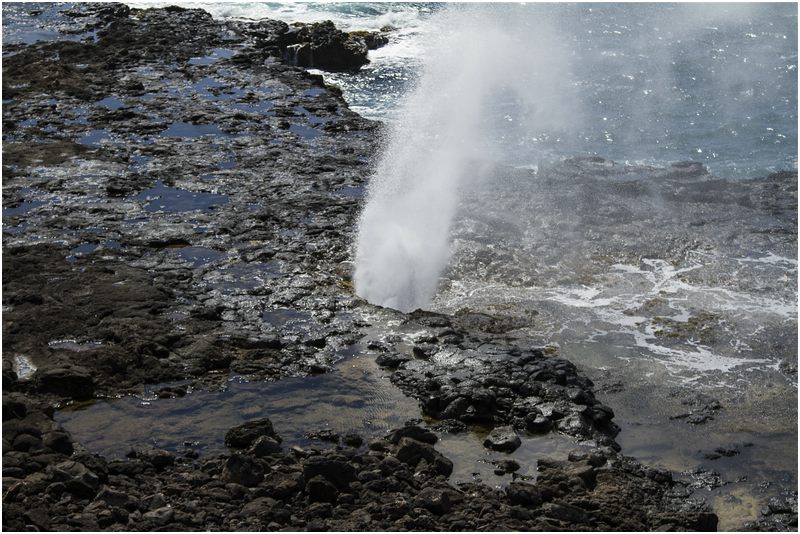 Spouting Horn