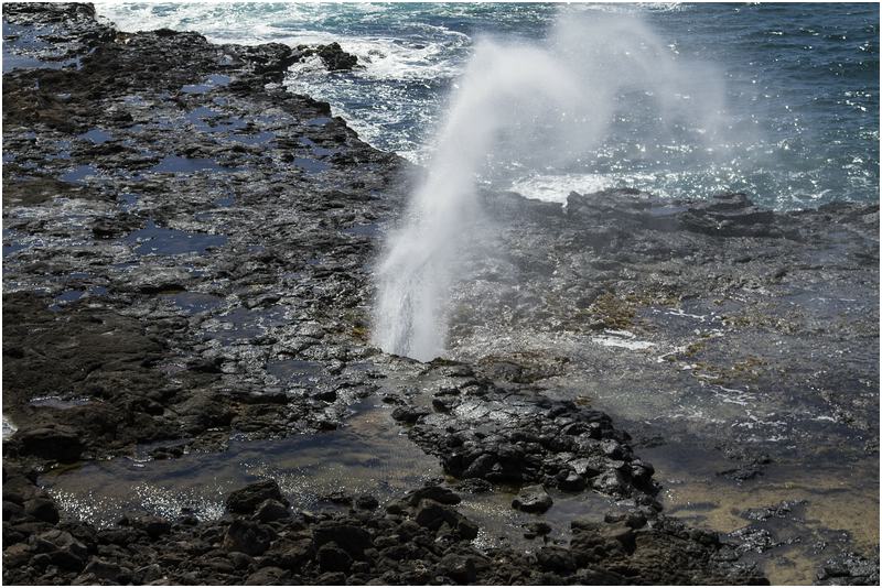 Spouting Horn