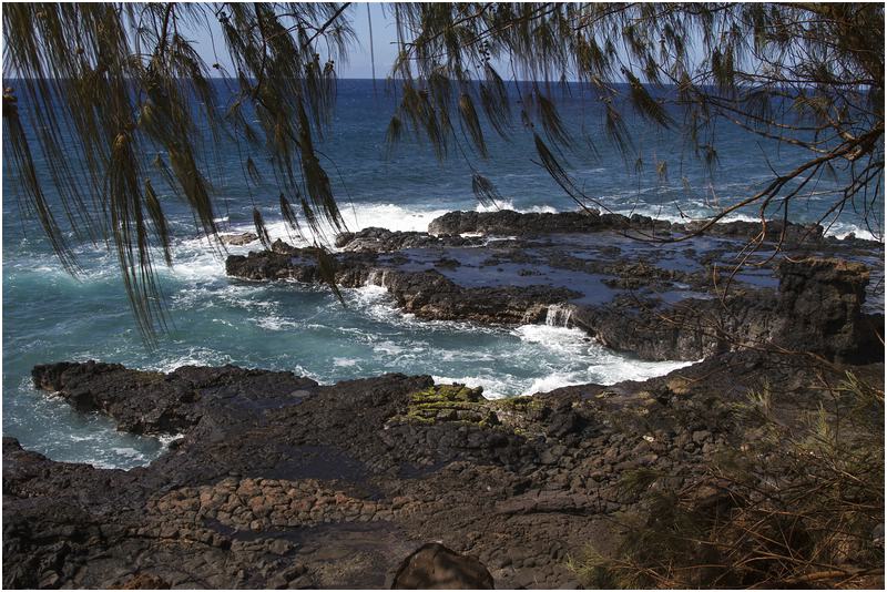 Spouting Horn