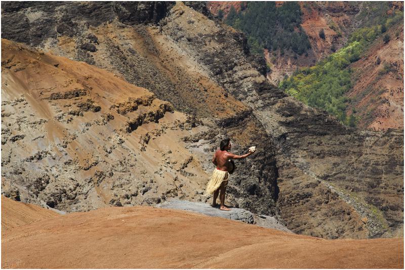 Waimea Canyon