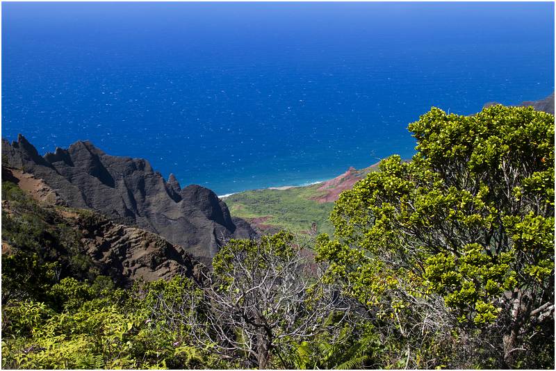Waimea Canyon