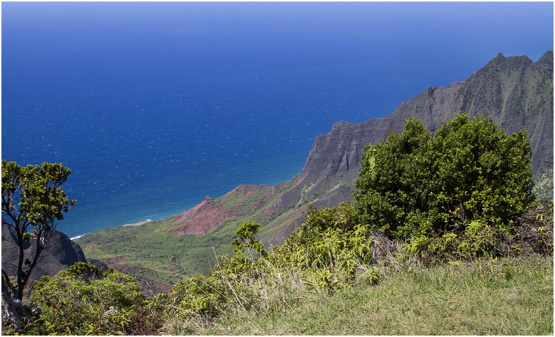 Waimea Canyon