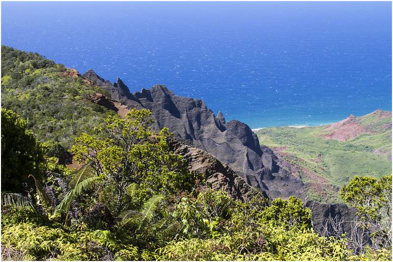 Waimea Canyon
