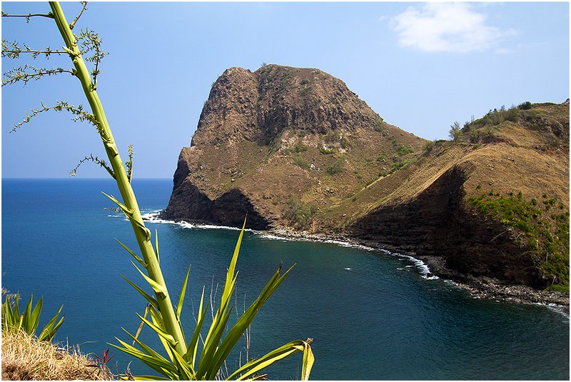 Nakalele