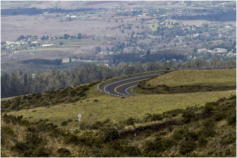 Haleakala