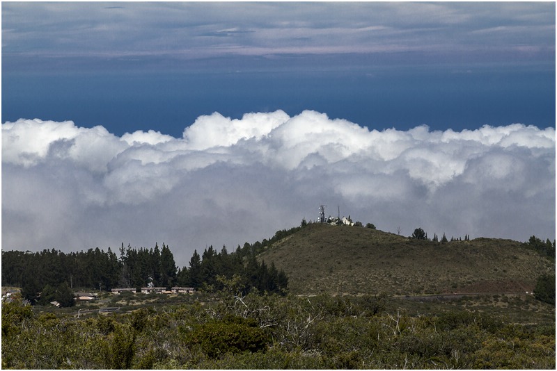 Haleakala