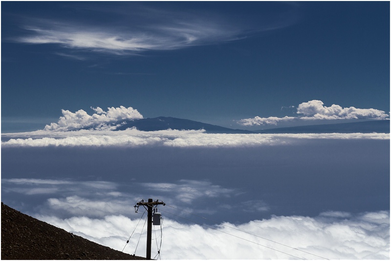 Haleakala