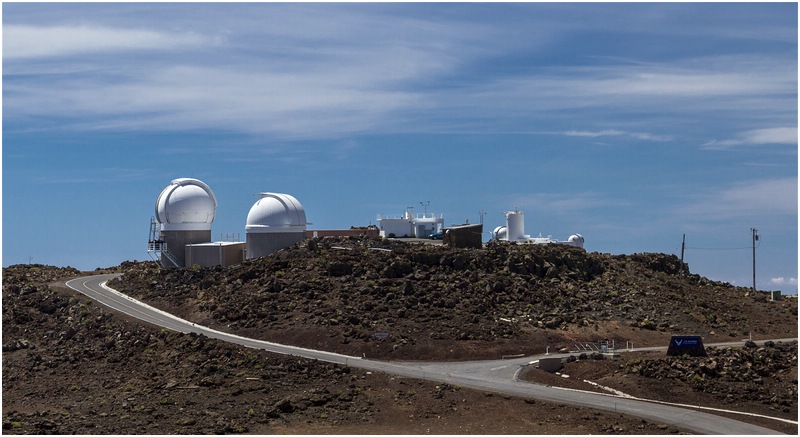 Haleakala