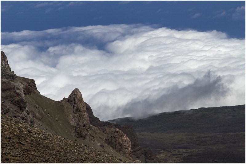 Haleakala