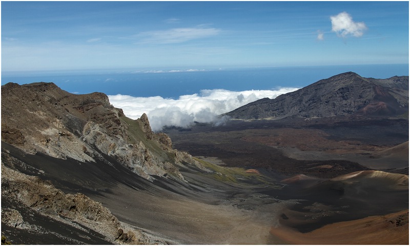 Haleakala