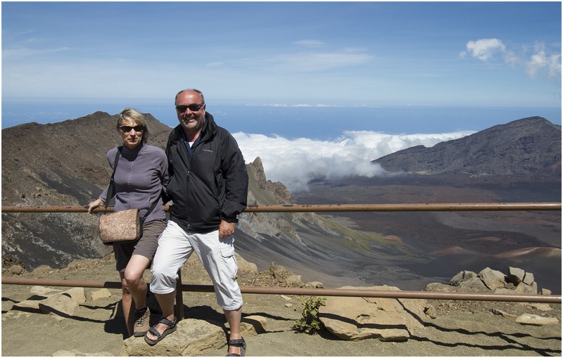 Haleakala