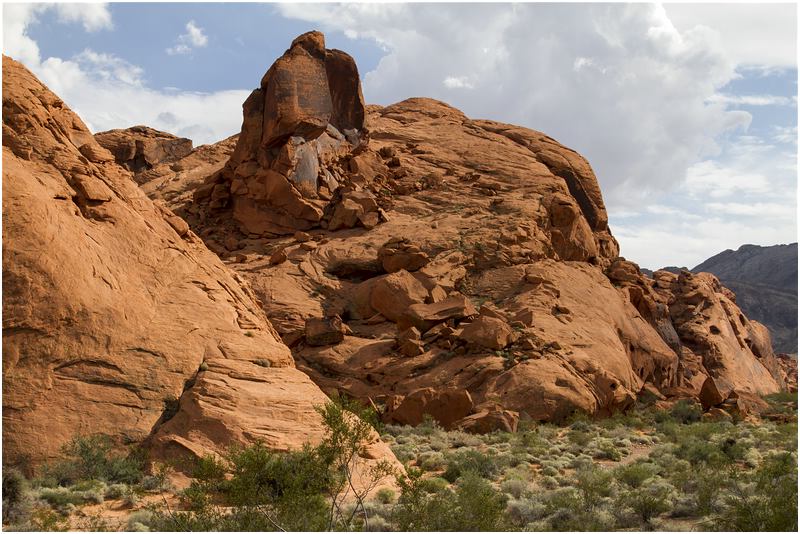 Valley of Fire