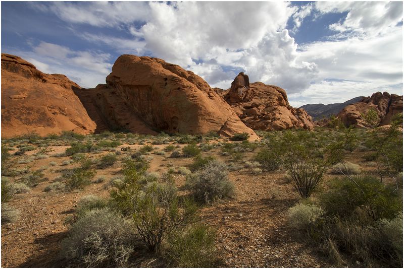 Valley of Fire