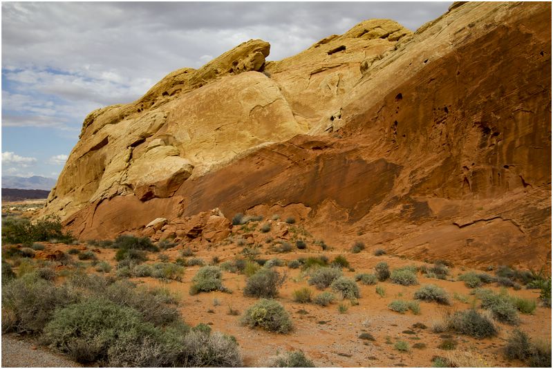 Valley of Fire