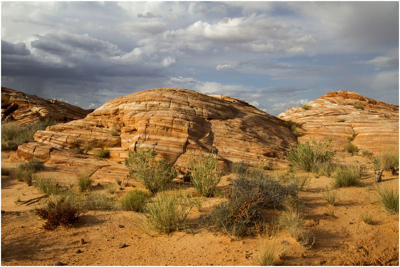 Valley of Fire