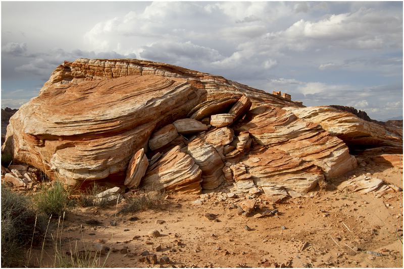 Valley of Fire