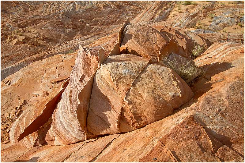 Valley of Fire