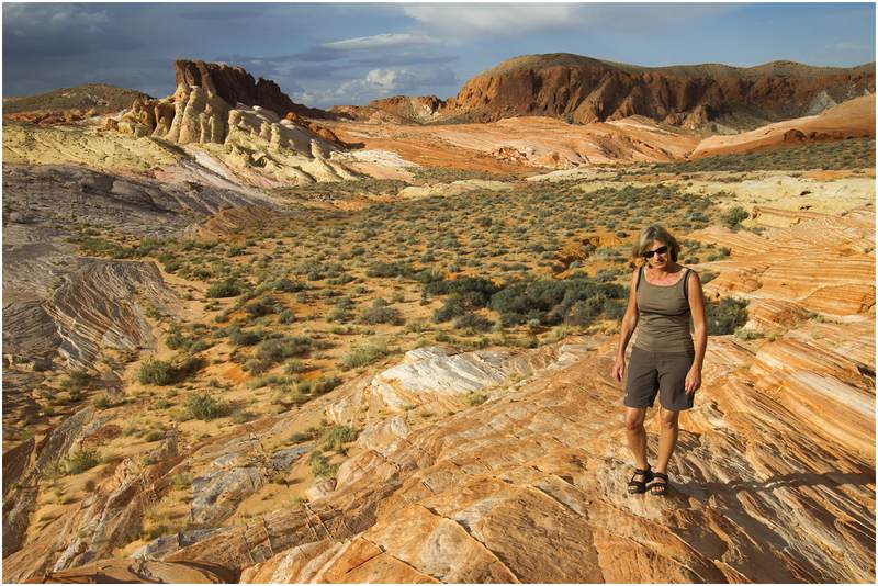 Valley of Fire