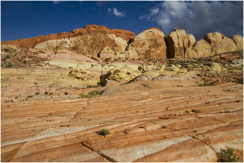 Valley of Fire