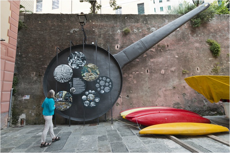 Camogli