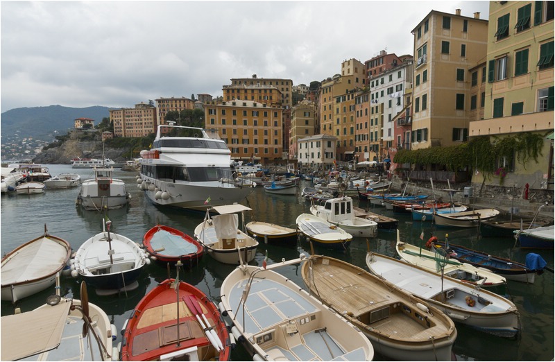 Camogli