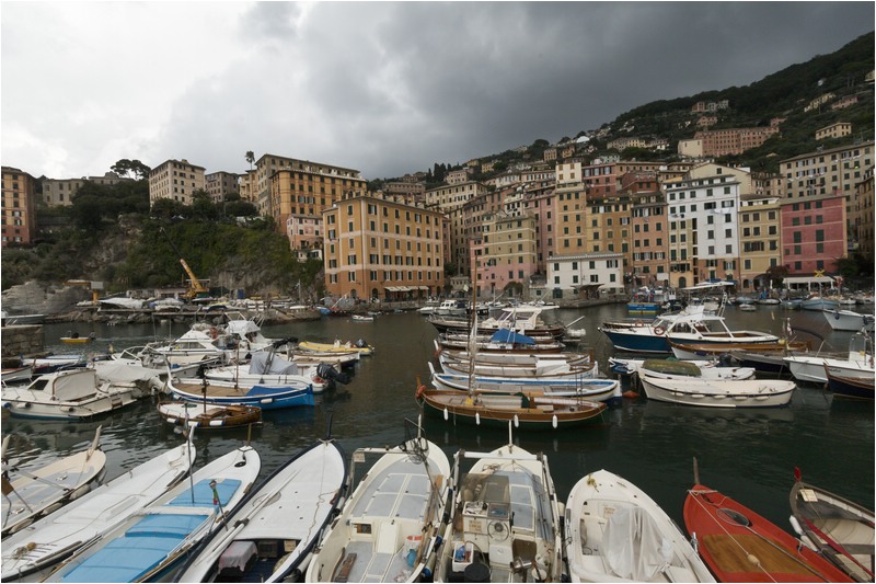 Camogli