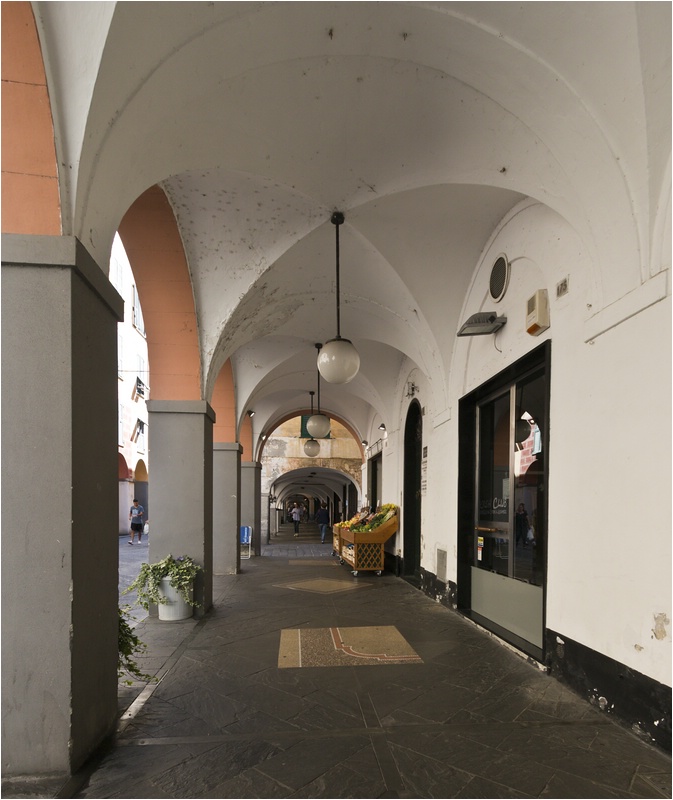 Chiavari