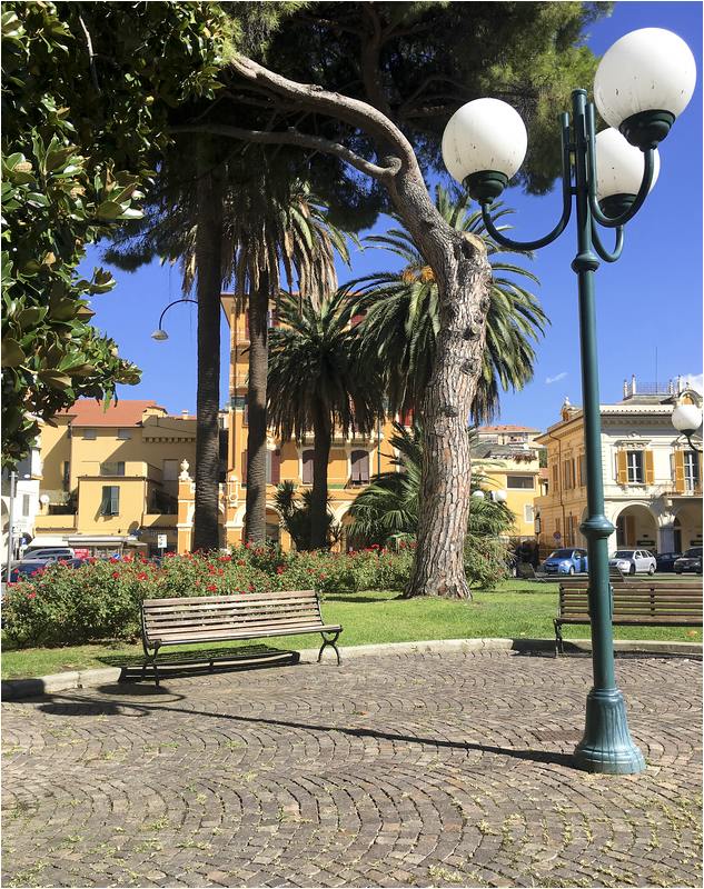 Chiavari