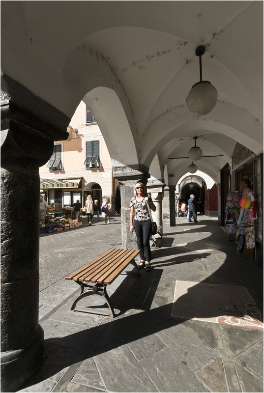 Chiavari